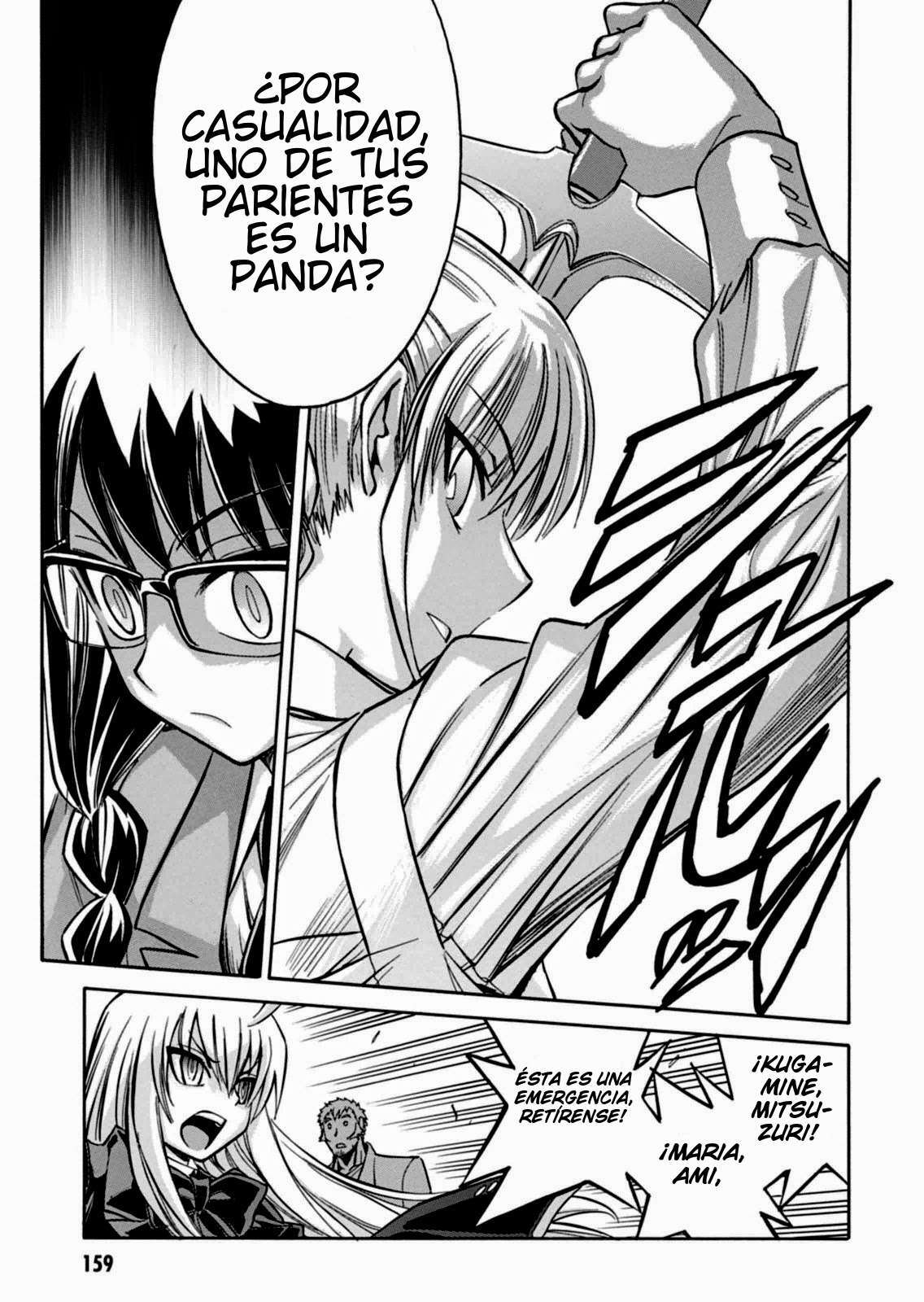Capitulo 17 page 15