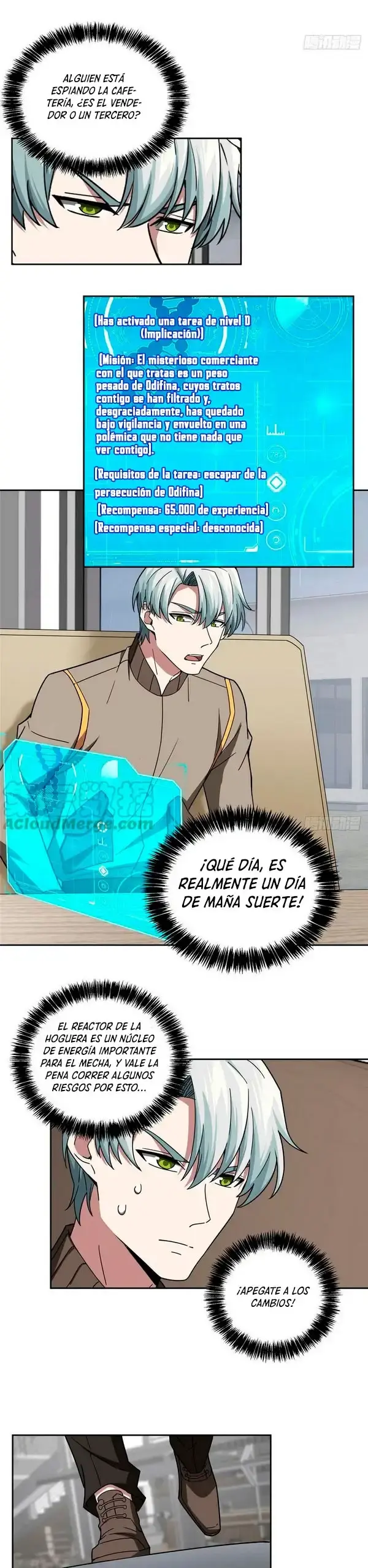 Capitulo 116 page 8