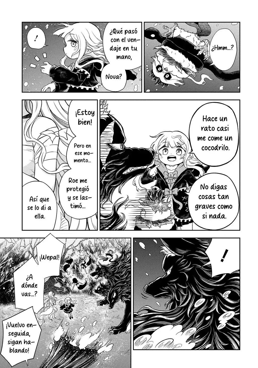 Capitulo 5 page 10