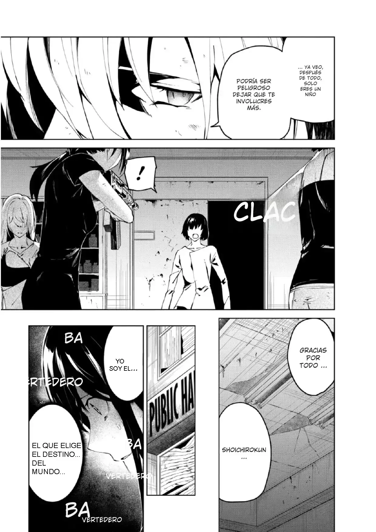 Capitulo 26 page 4