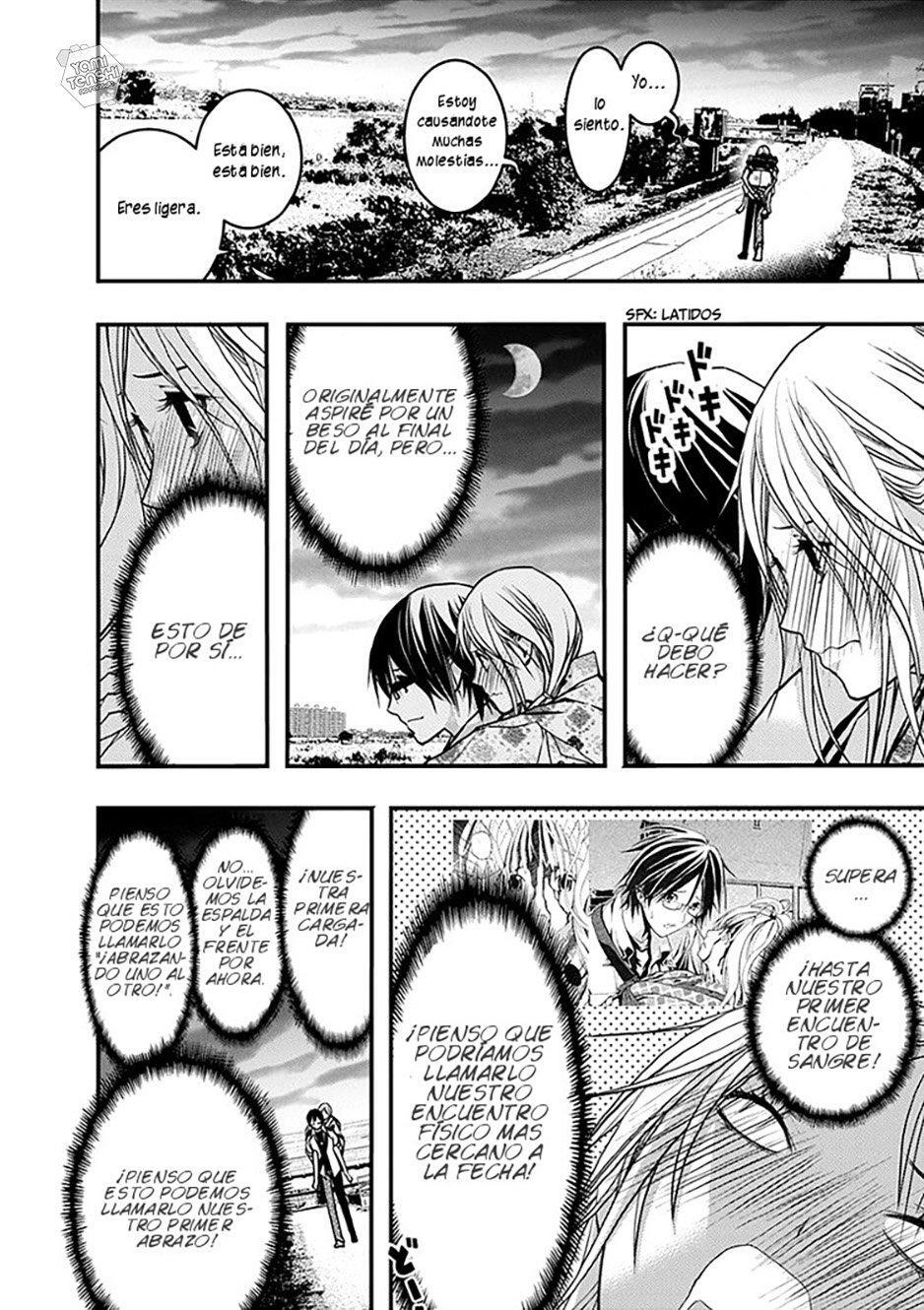 Capitulo 45 page 18