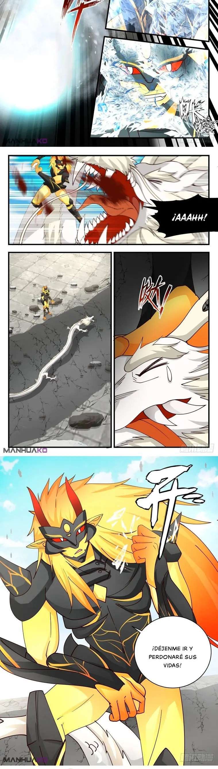 Capitulo 2142 page 3