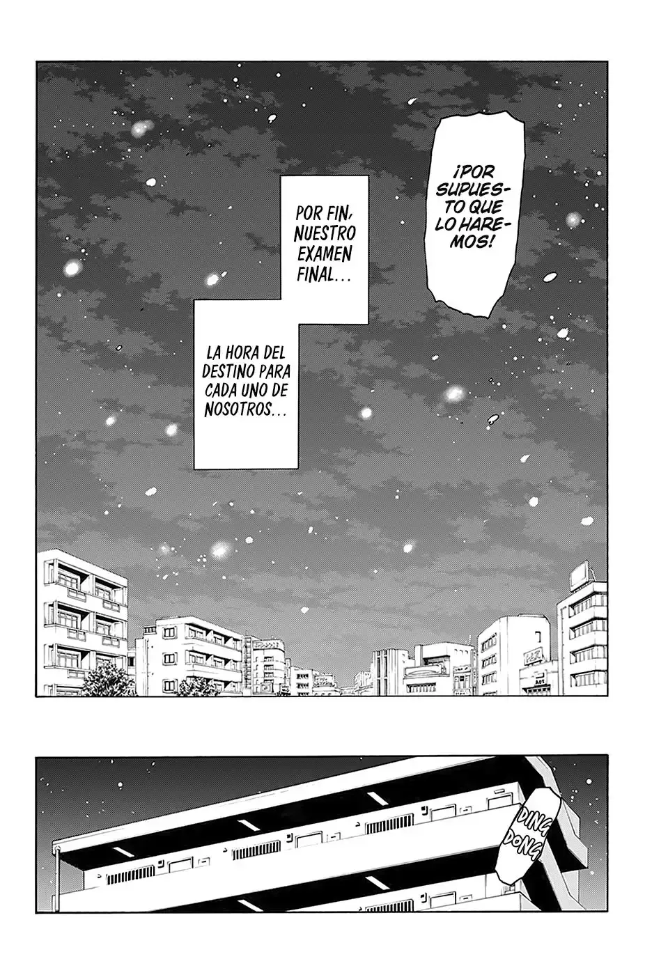 Capitulo 139 page 20