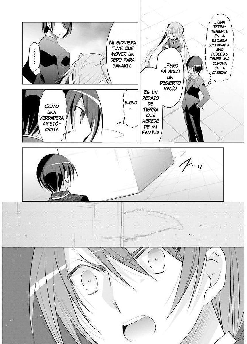 Capitulo 92 page 20