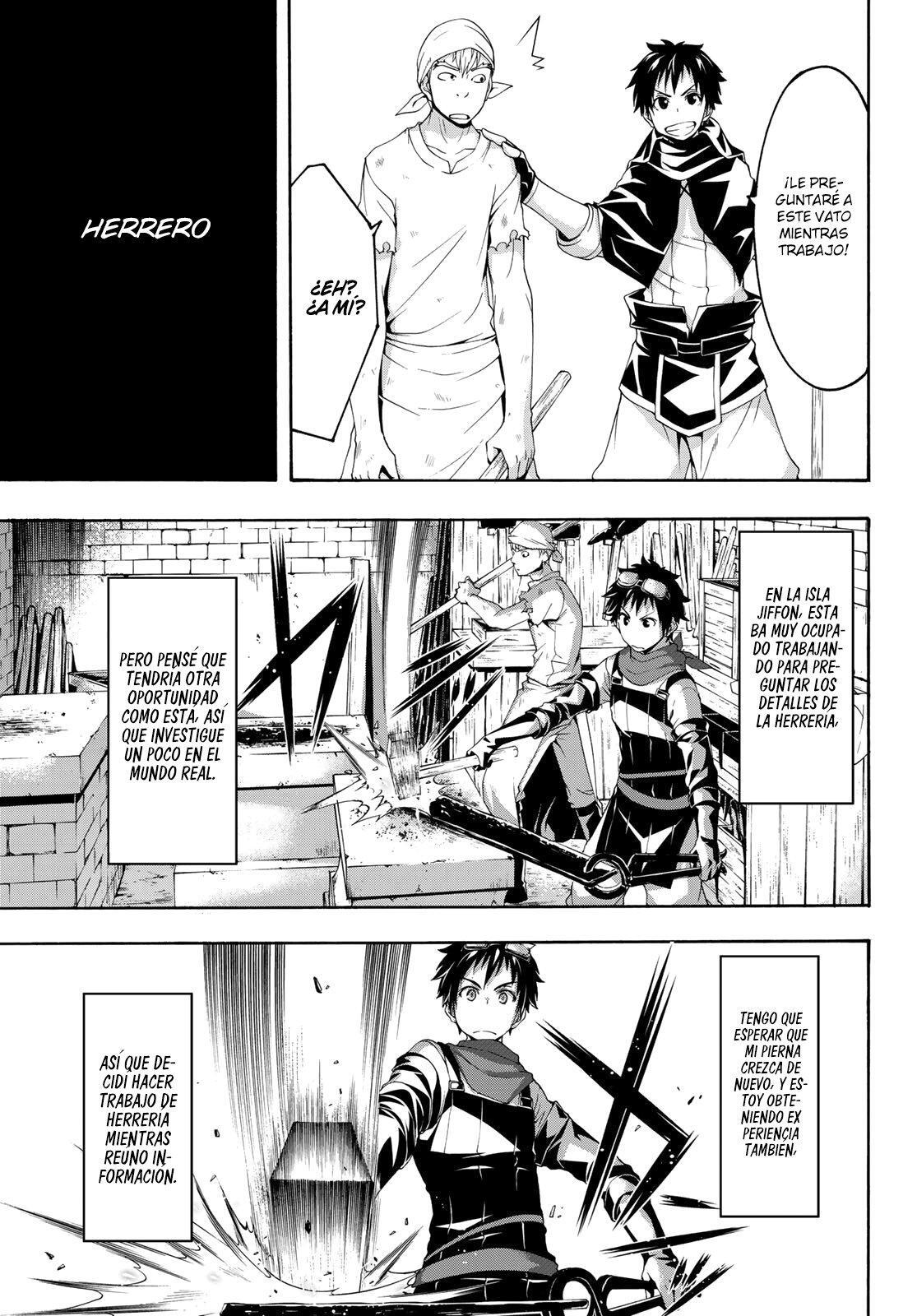 Capitulo 50 page 8