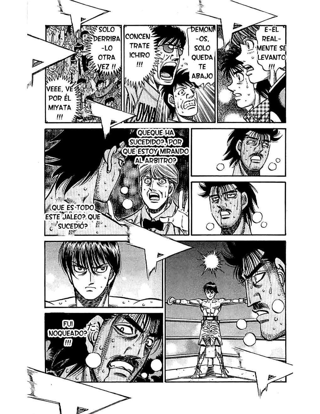 Capitulo 826 page 10