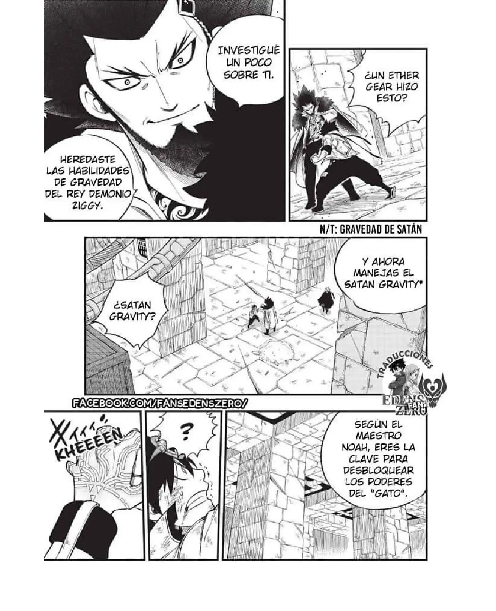 Capitulo 82 page 6
