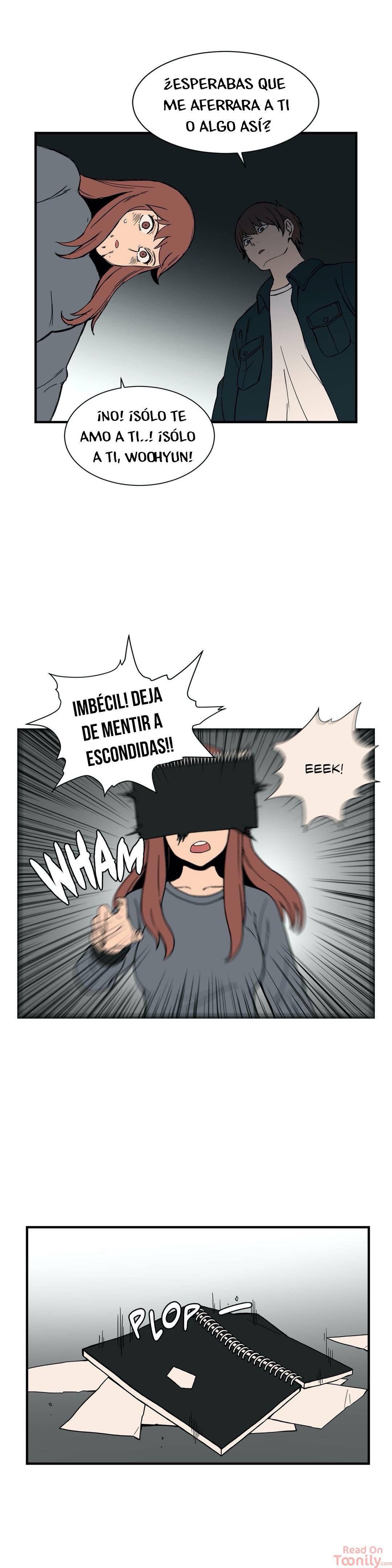 Capitulo 57 page 19