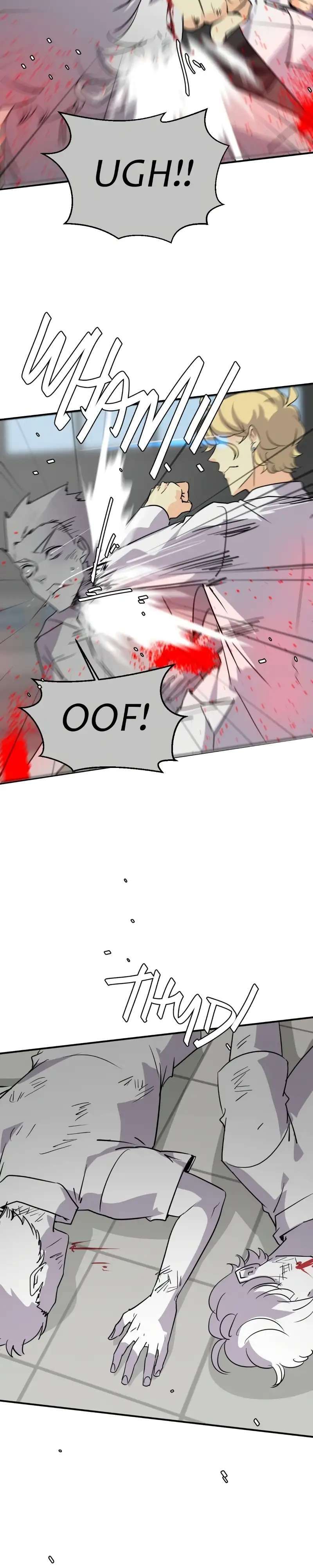 Capitulo 313 page 15