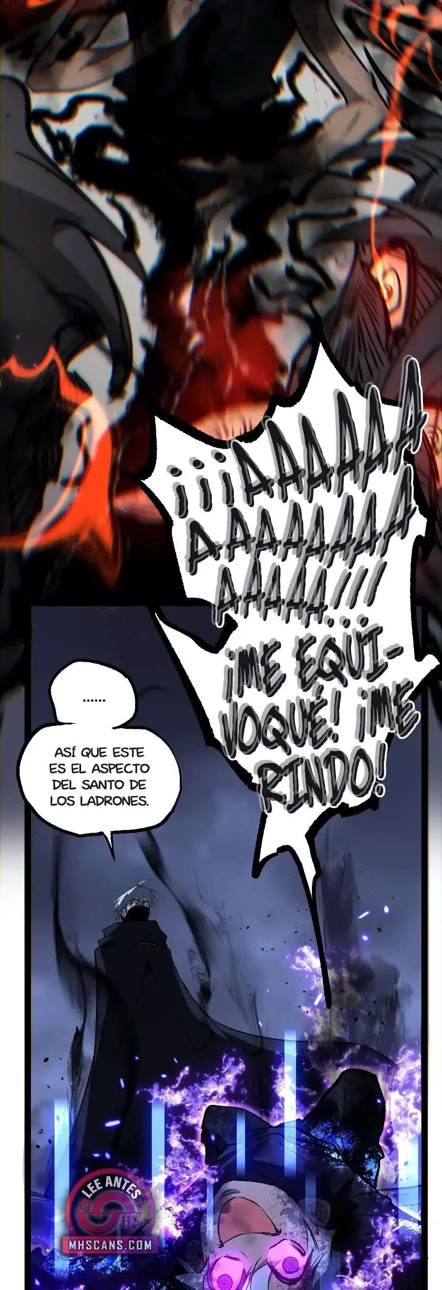 Capitulo 116 page 29