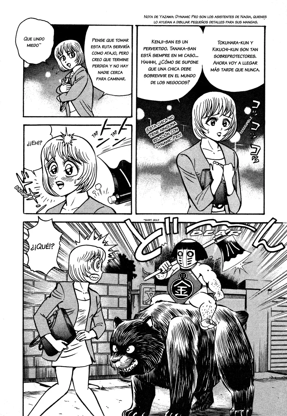 Capitulo 1 page 10