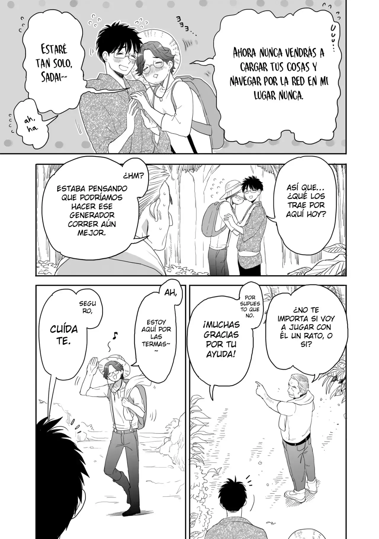 Capitulo 30 page 8