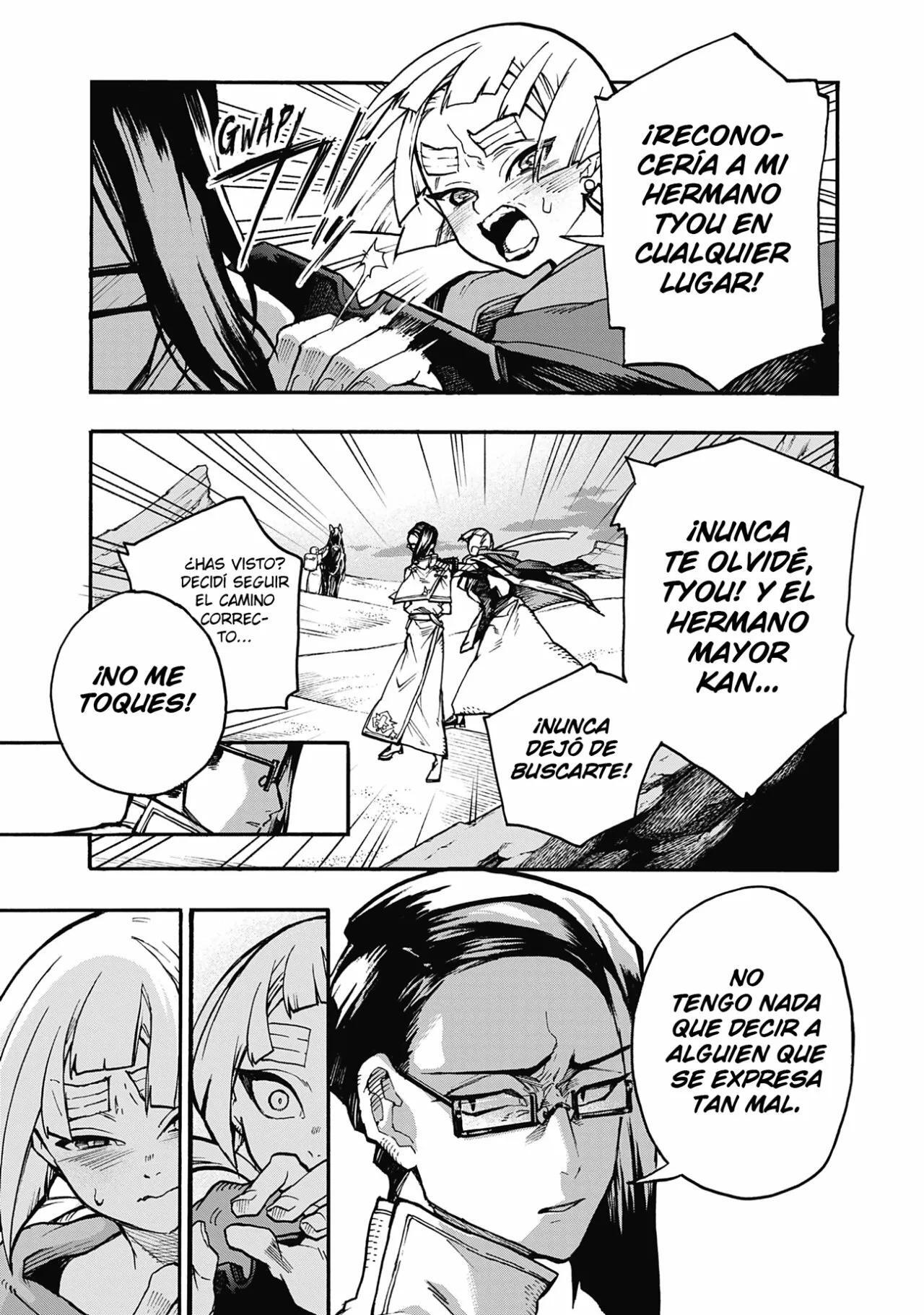 Capitulo 15 page 4