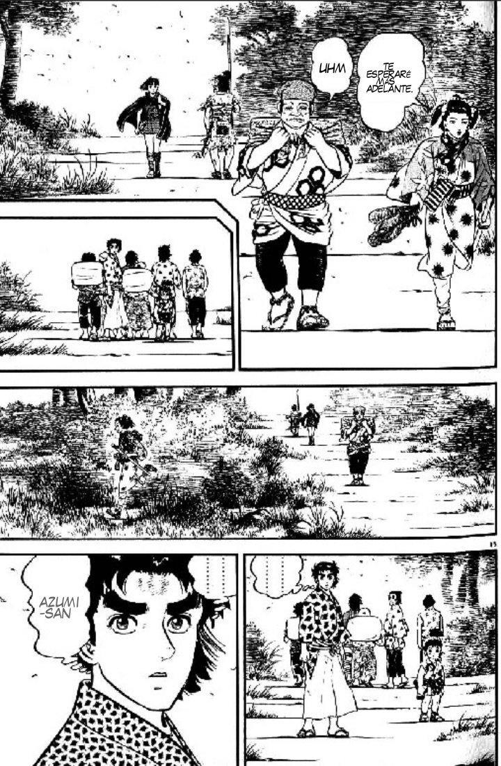 Capitulo 95 page 20