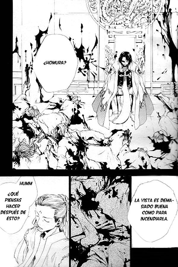 Capitulo 18 page 25