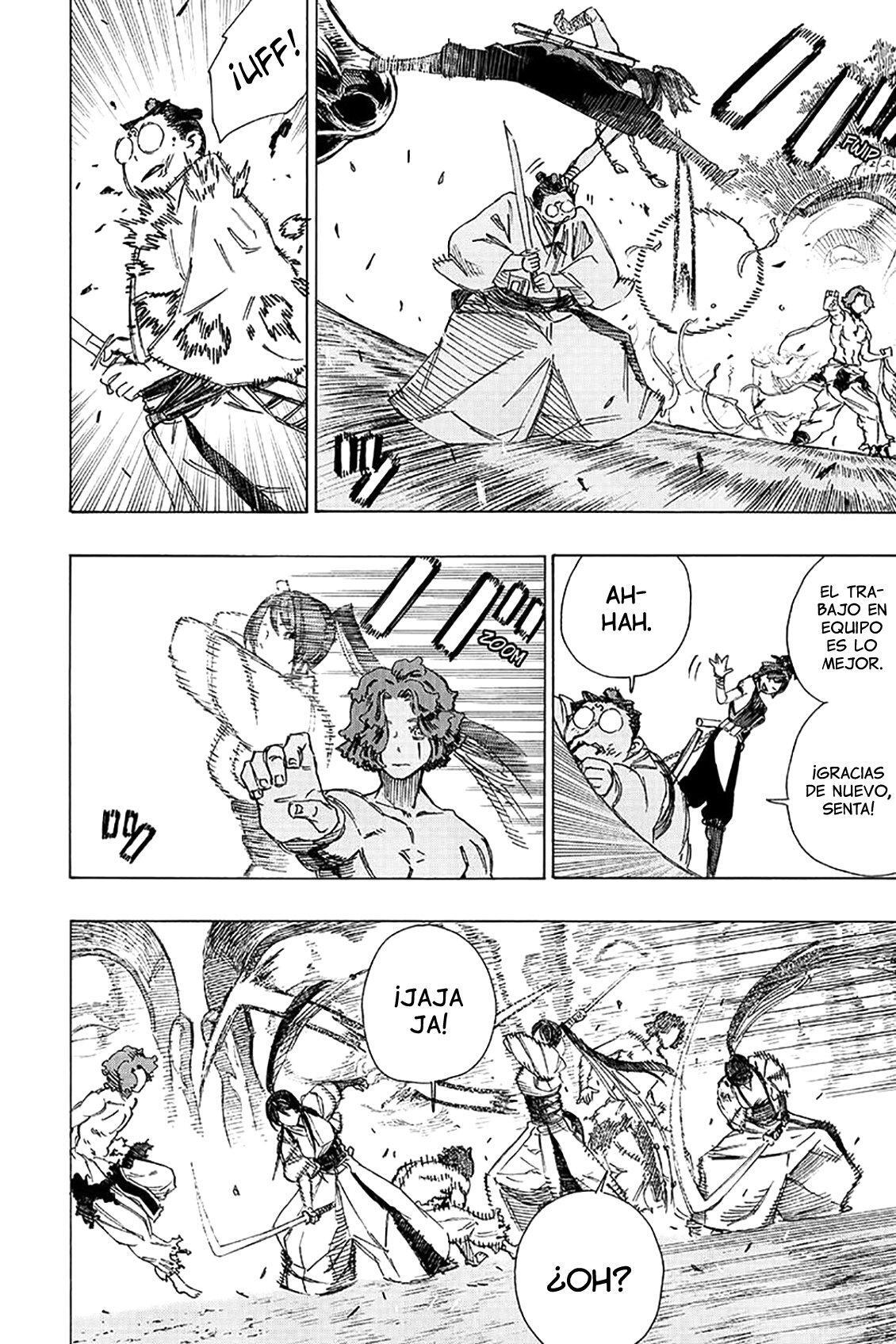 Capitulo 39 page 10