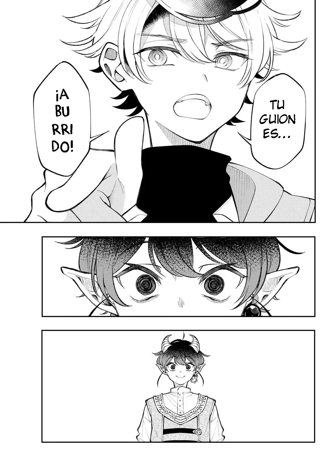 Capitulo 19 page 17