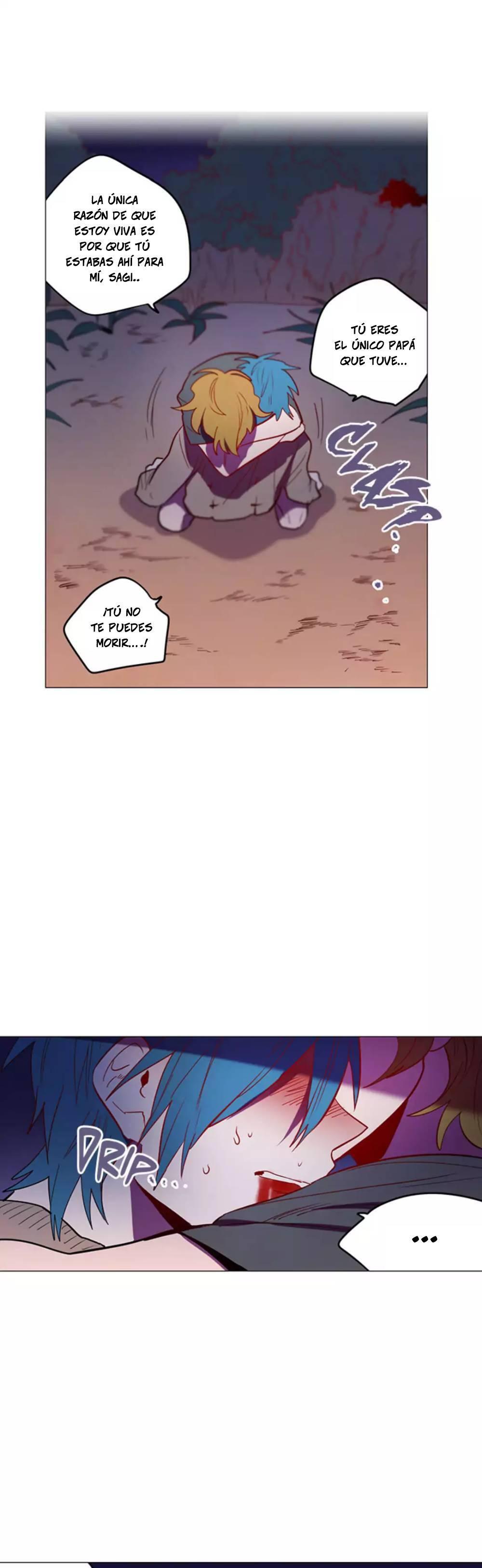Capitulo 73 page 14