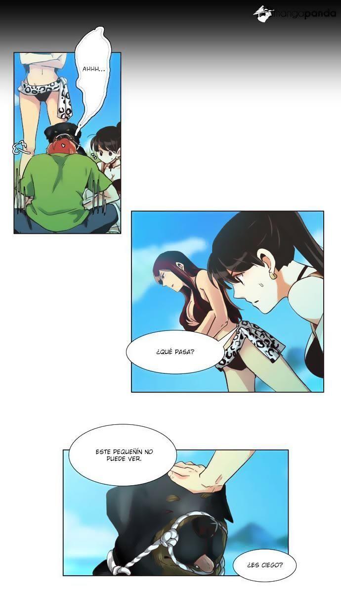 Capitulo 79 page 18