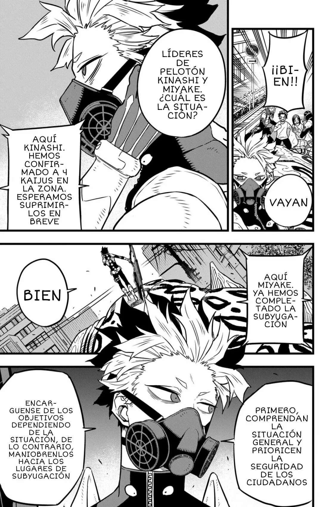 Capitulo 41 page 18