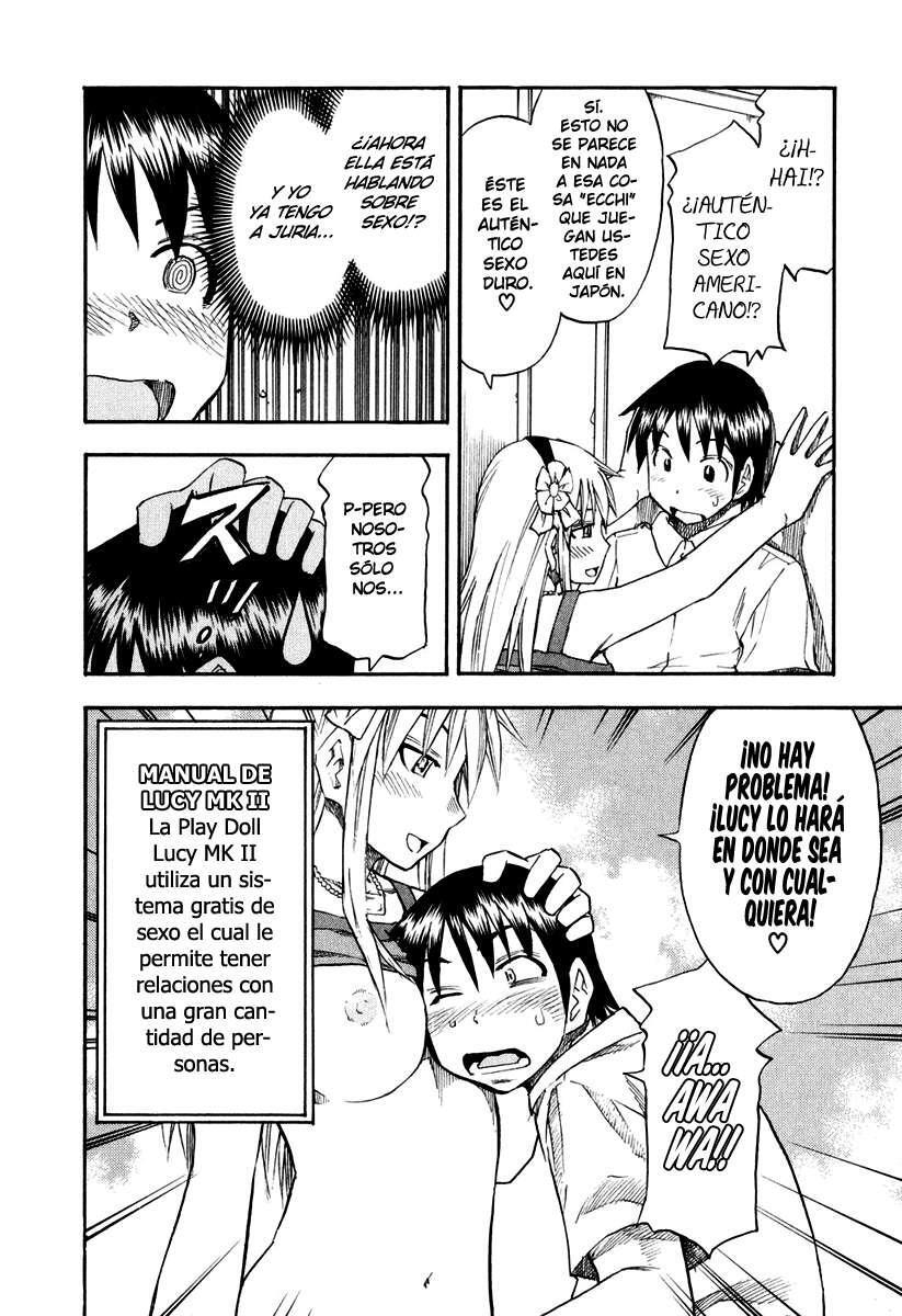 Capitulo 41 page 15