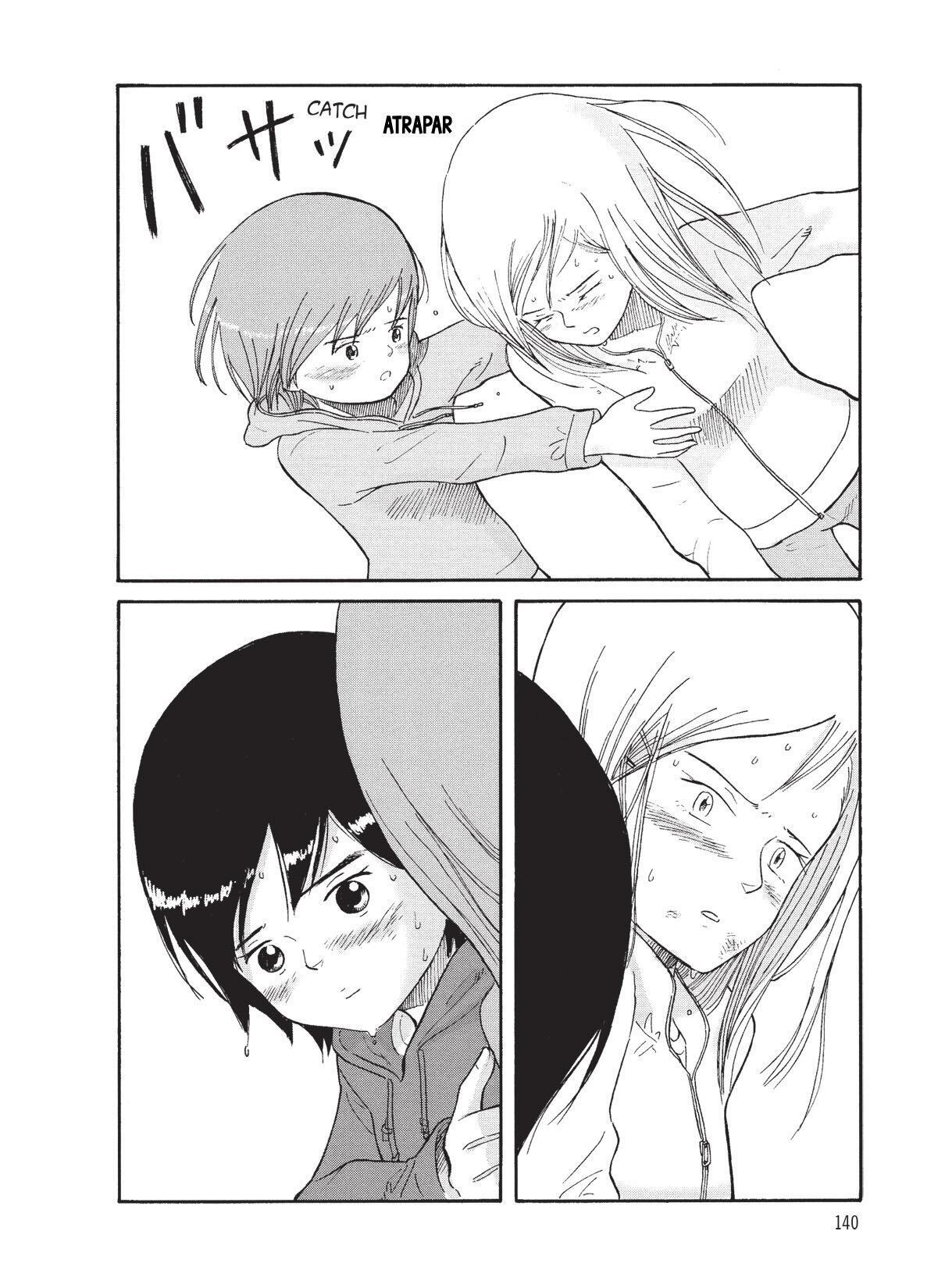 Capitulo 74 page 18