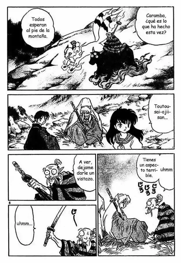 Capitulo 403 page 6