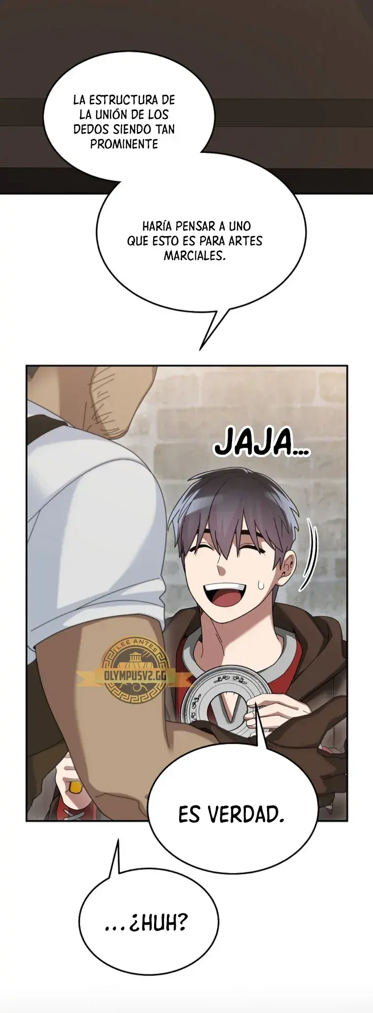 Capitulo 71 page 19