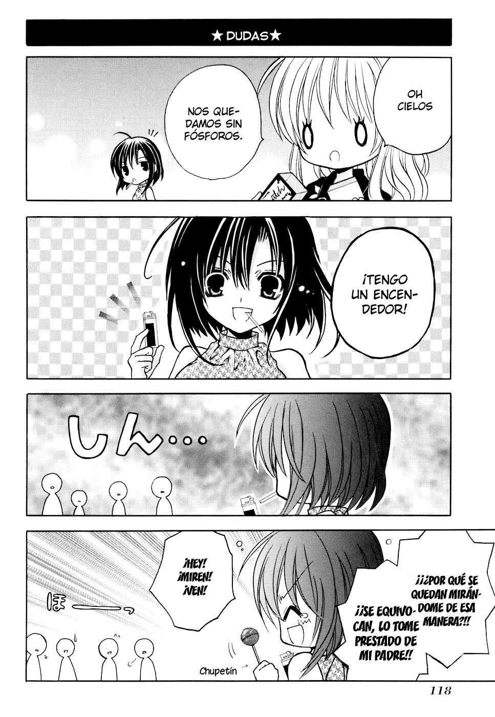 Capitulo 28 page 20