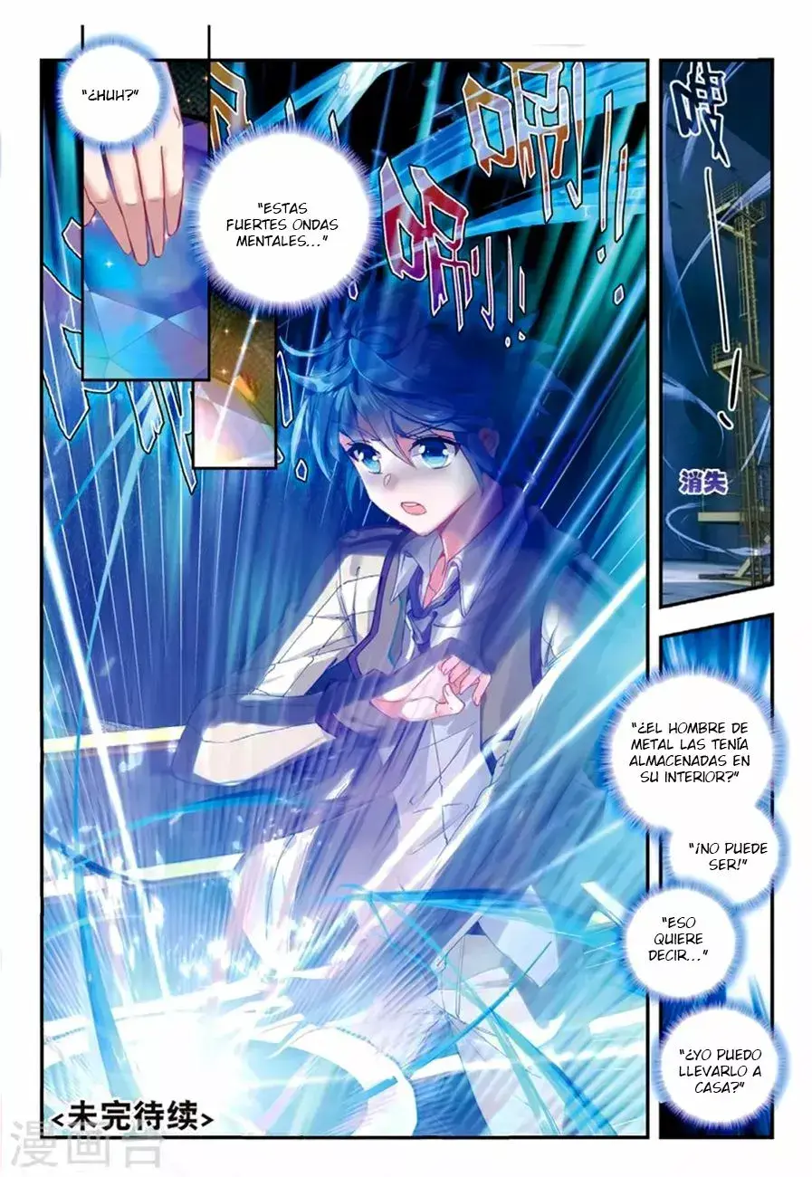 Capitulo 135 page 17