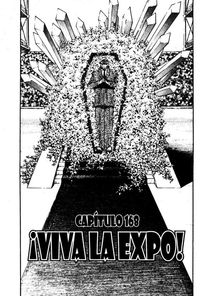 Capitulo 168 page 5