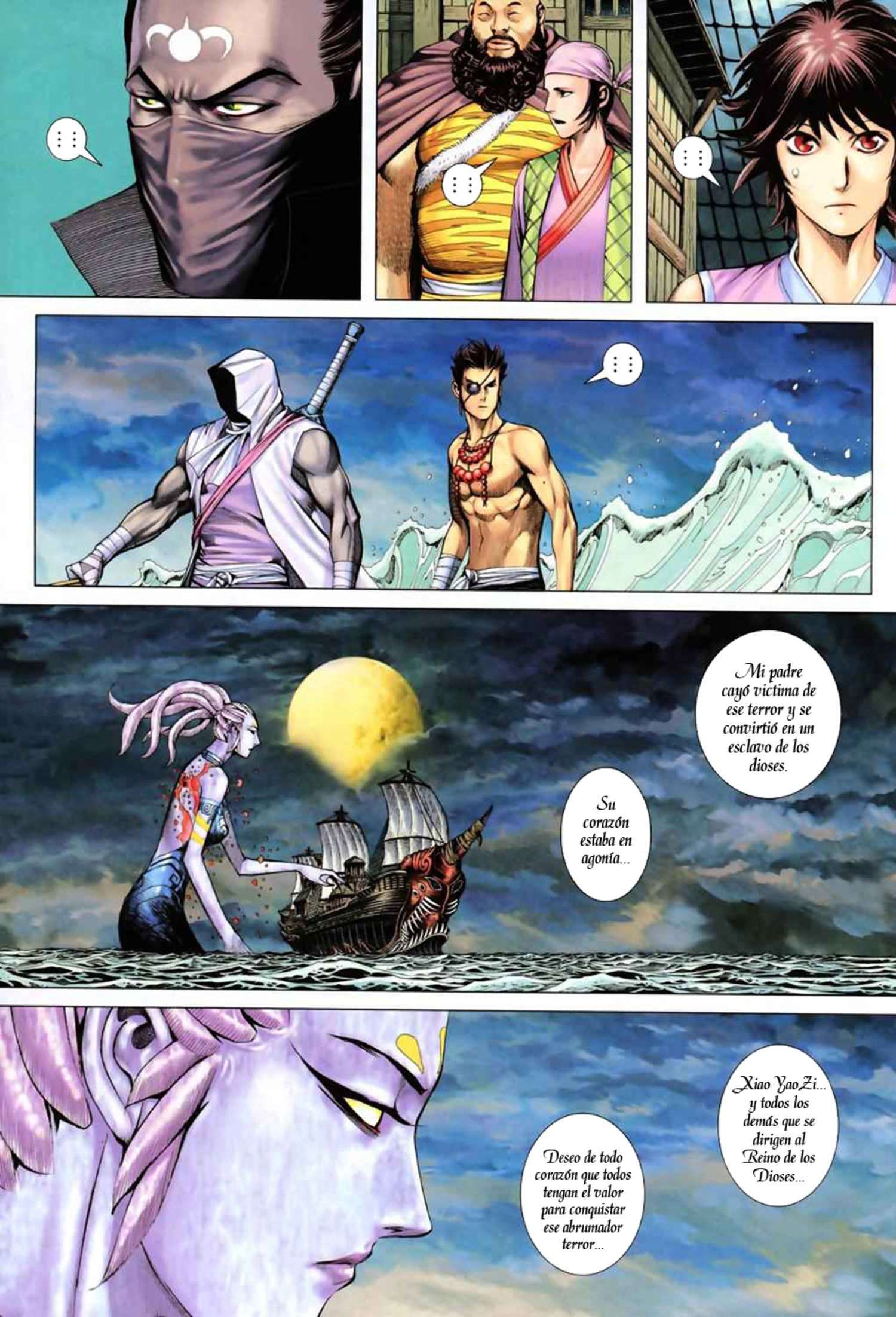 Capitulo 19 page 14