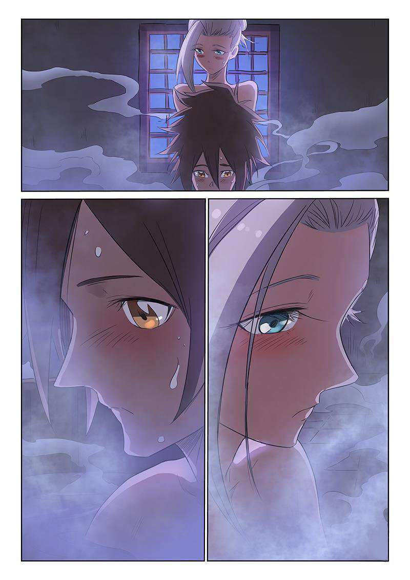 Capitulo 163 page 1