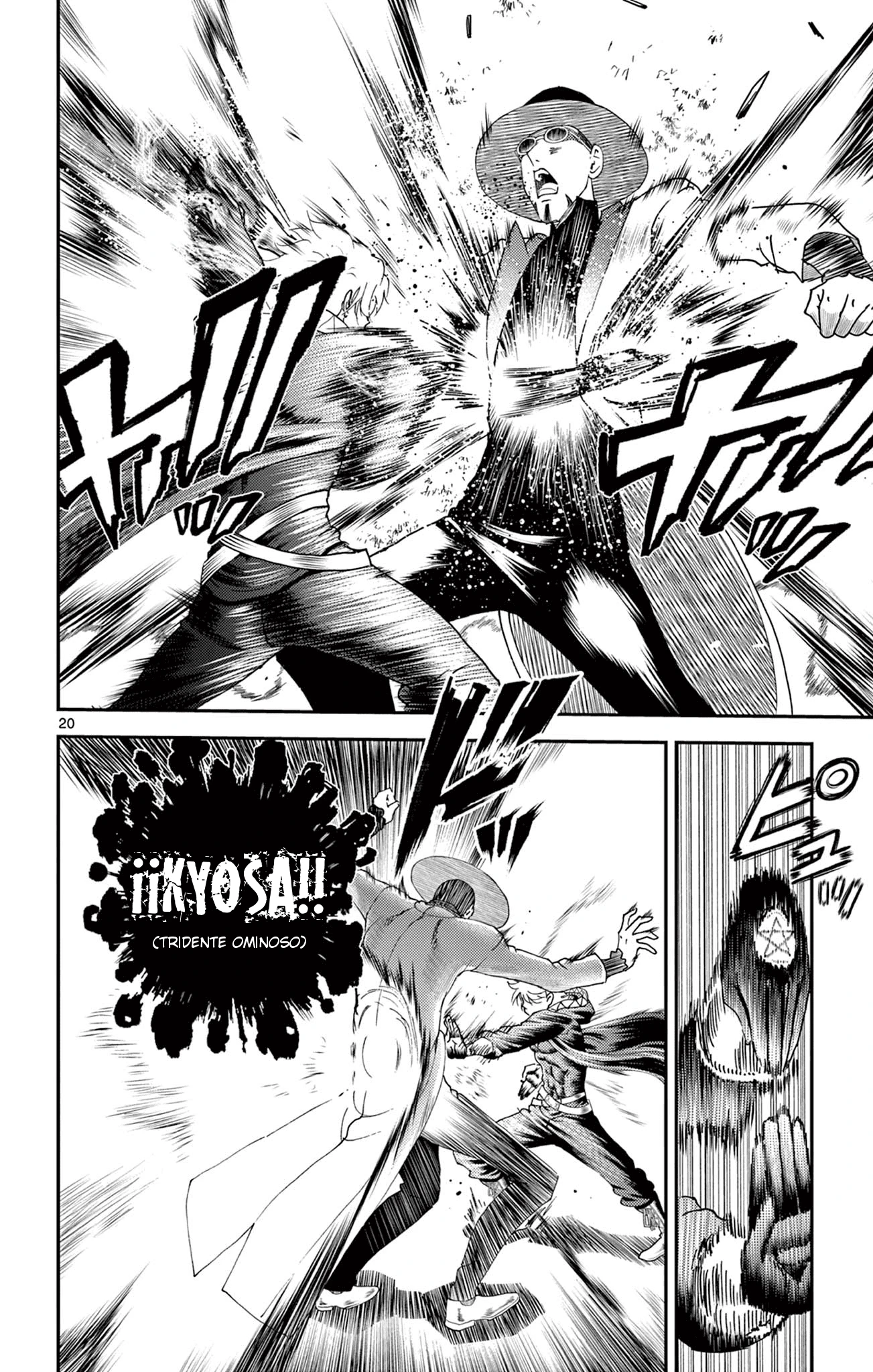 Capitulo 21 page 20