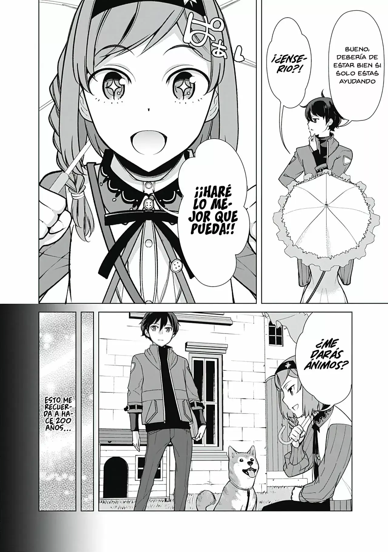 Capitulo 67 page 15