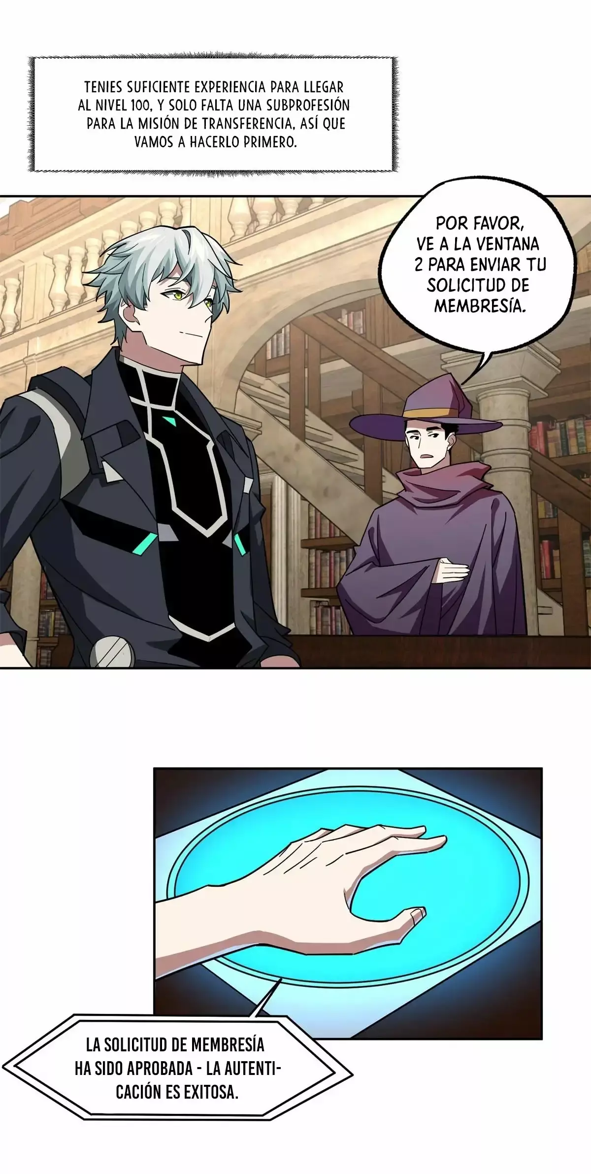Capitulo 255 page 5