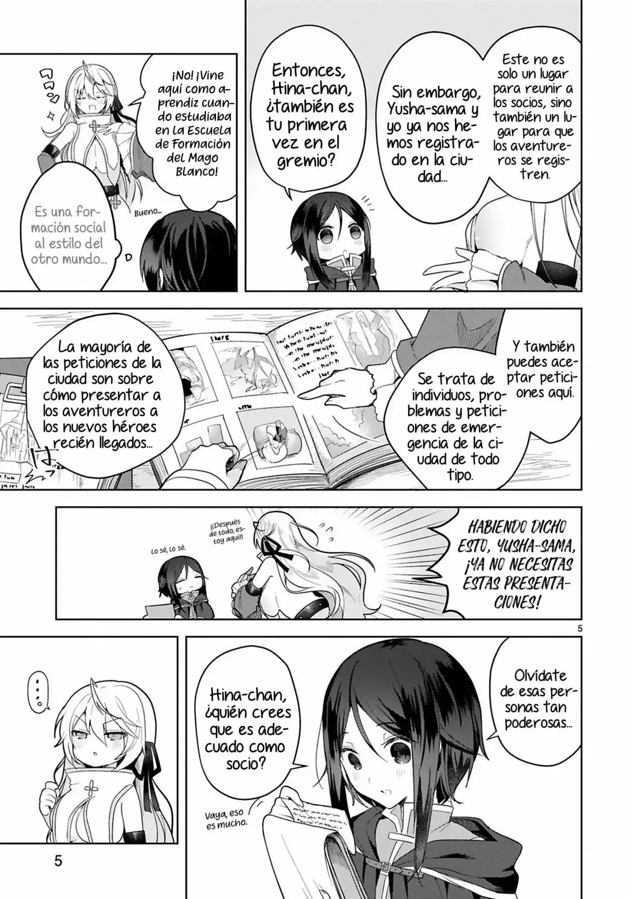 Capitulo 5 page 7