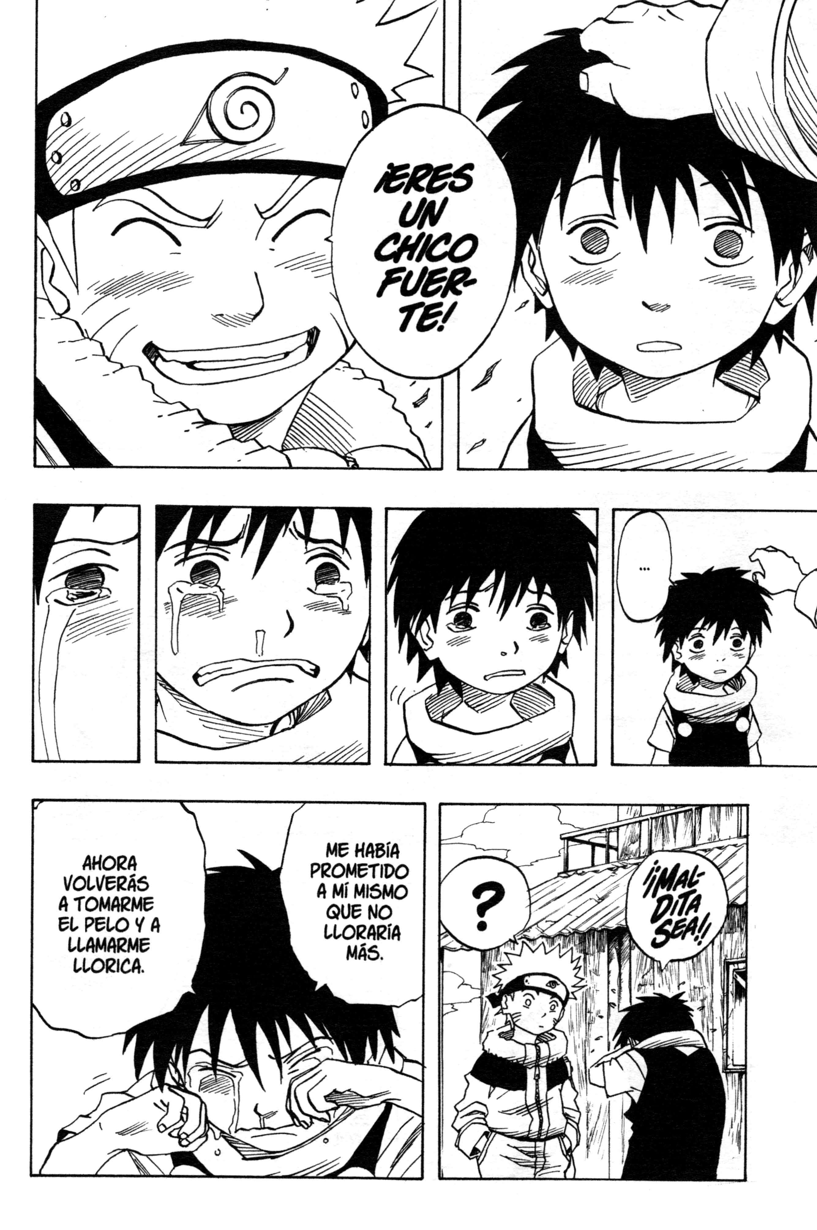 Capitulo 23 page 16