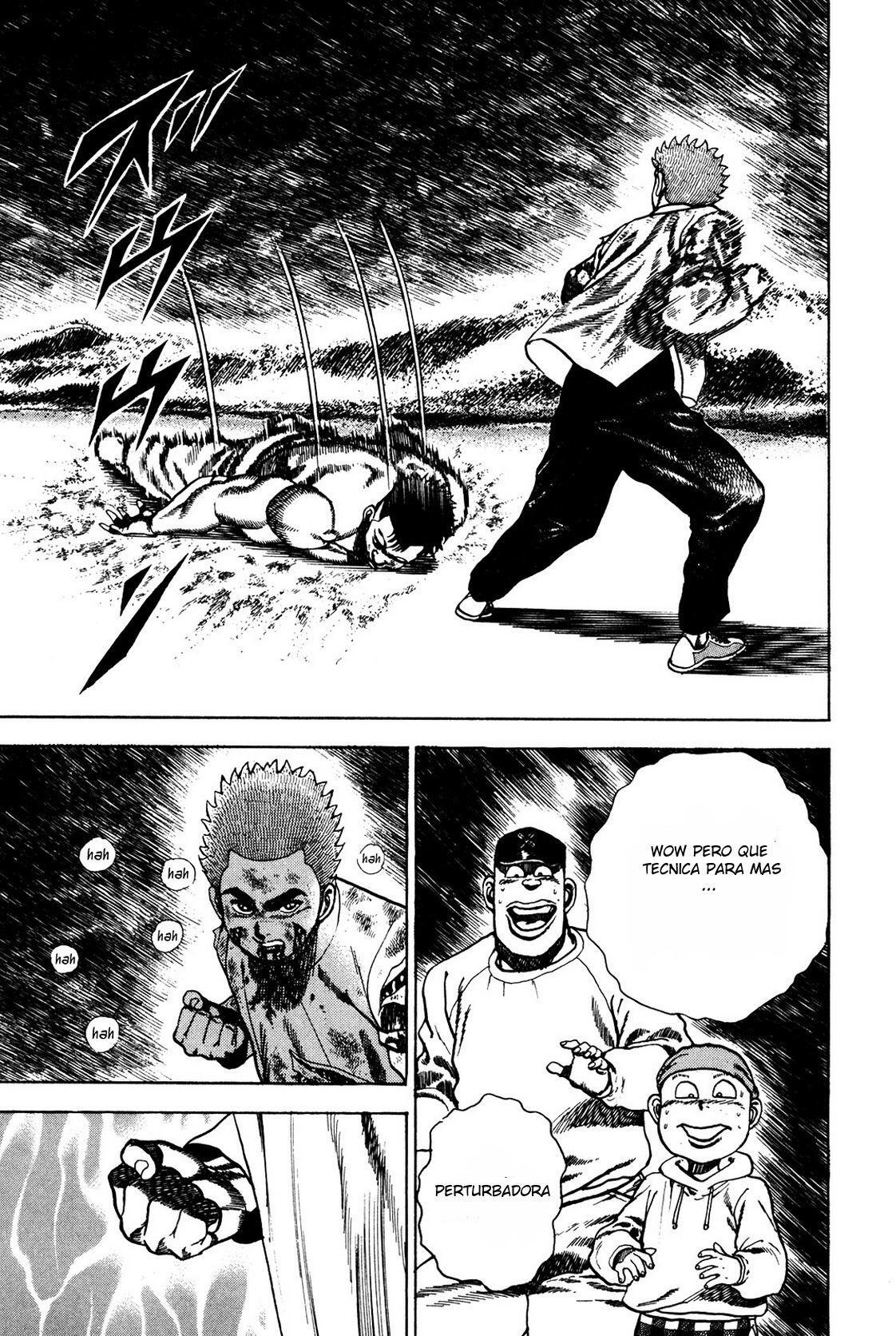 Capitulo 70 page 4
