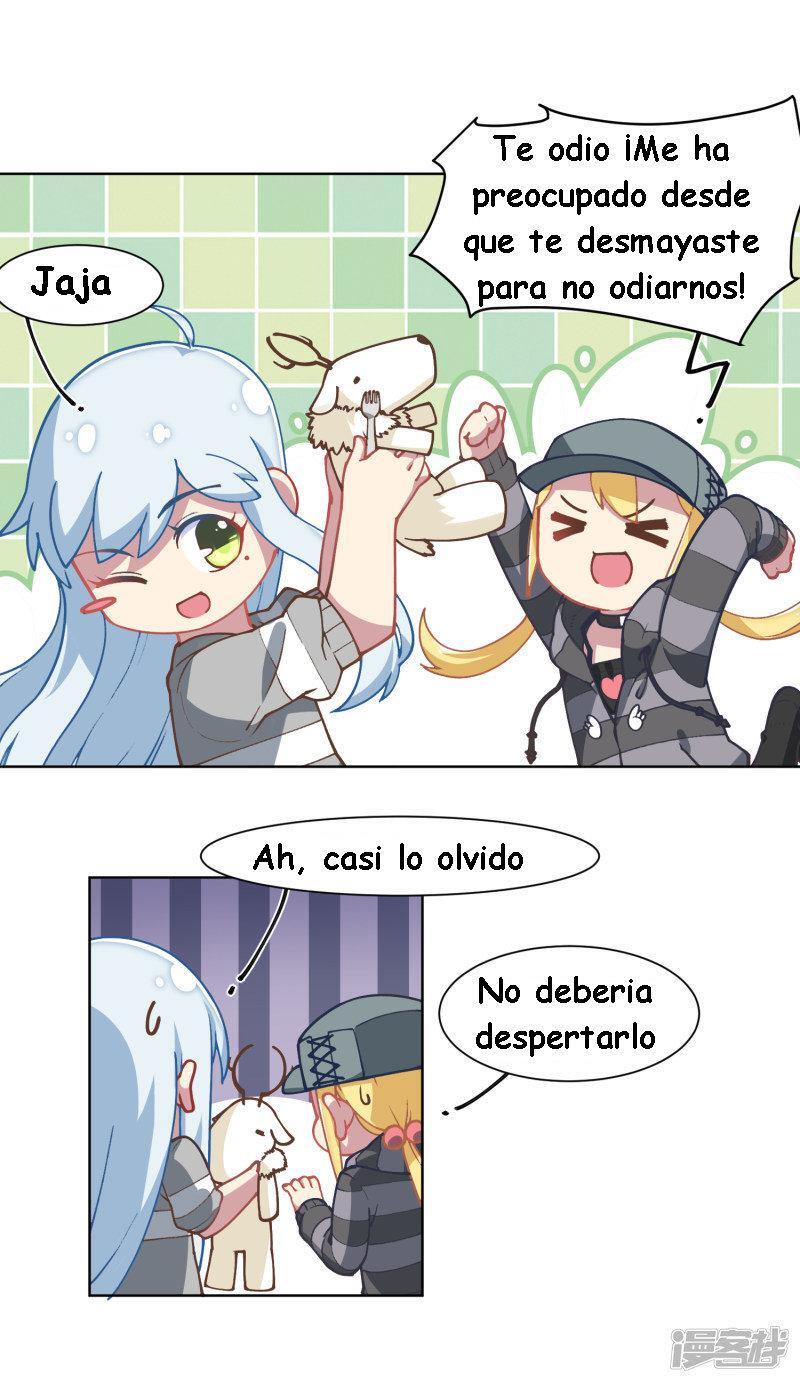 Capitulo 17 page 22