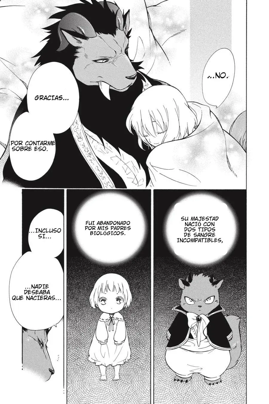 Capitulo 69 page 20