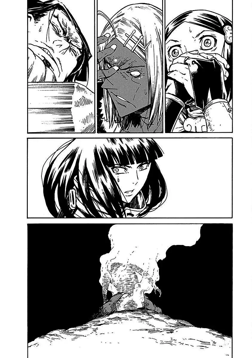 Capitulo 16 page 19