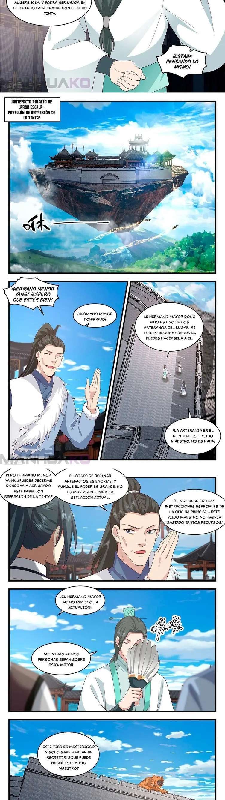 Capitulo 3447 page 2