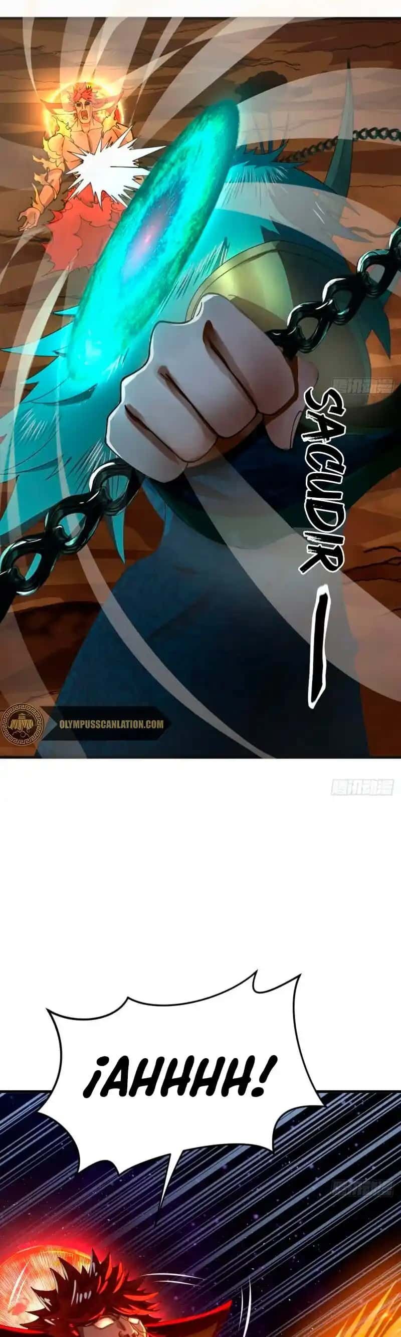 Capitulo 255 page 11