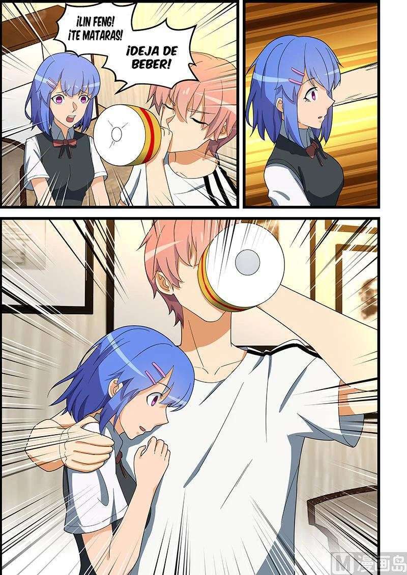 Capitulo 138 page 8