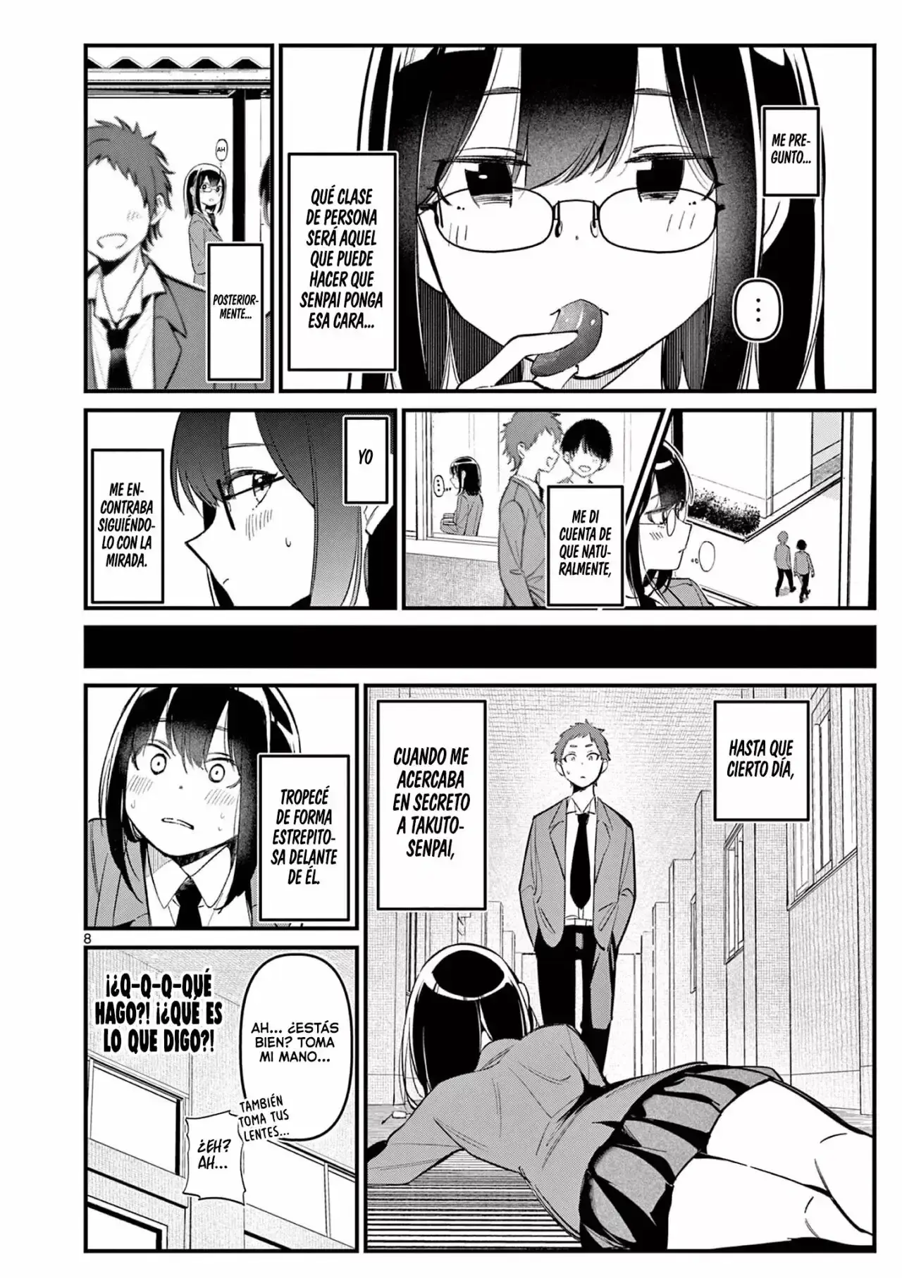 Capitulo 8 page 10