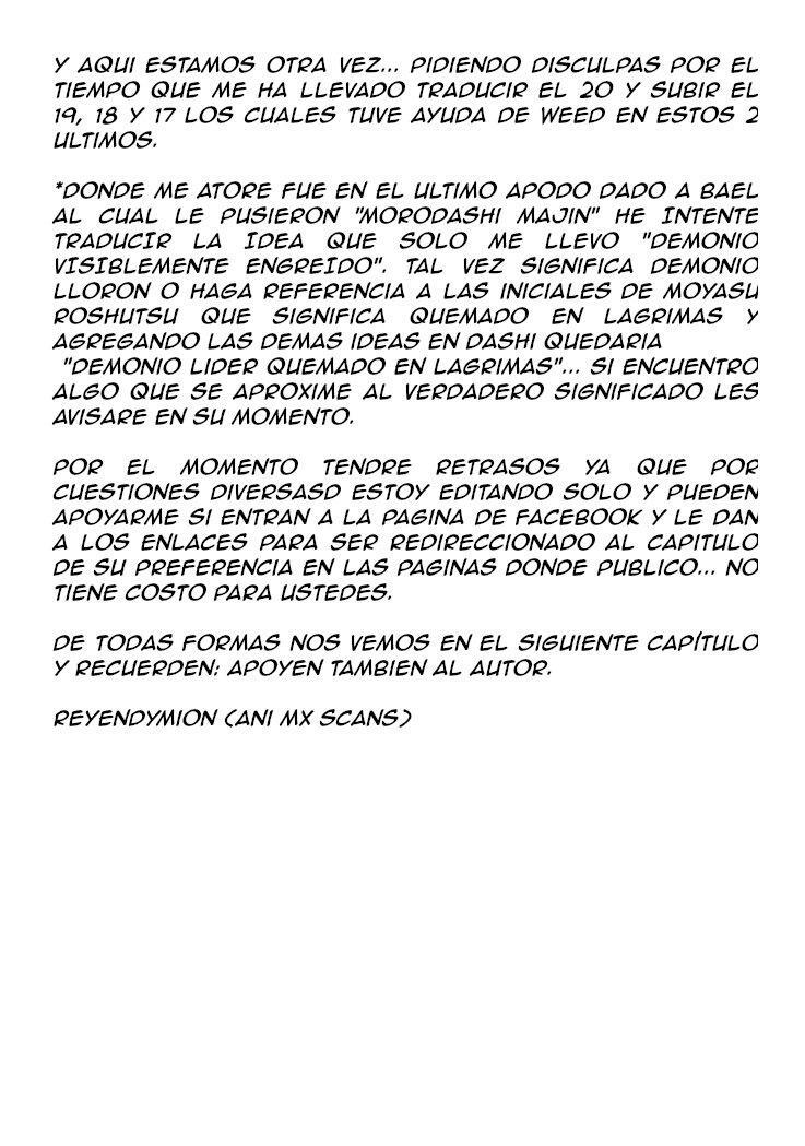 Capitulo 20 page 20