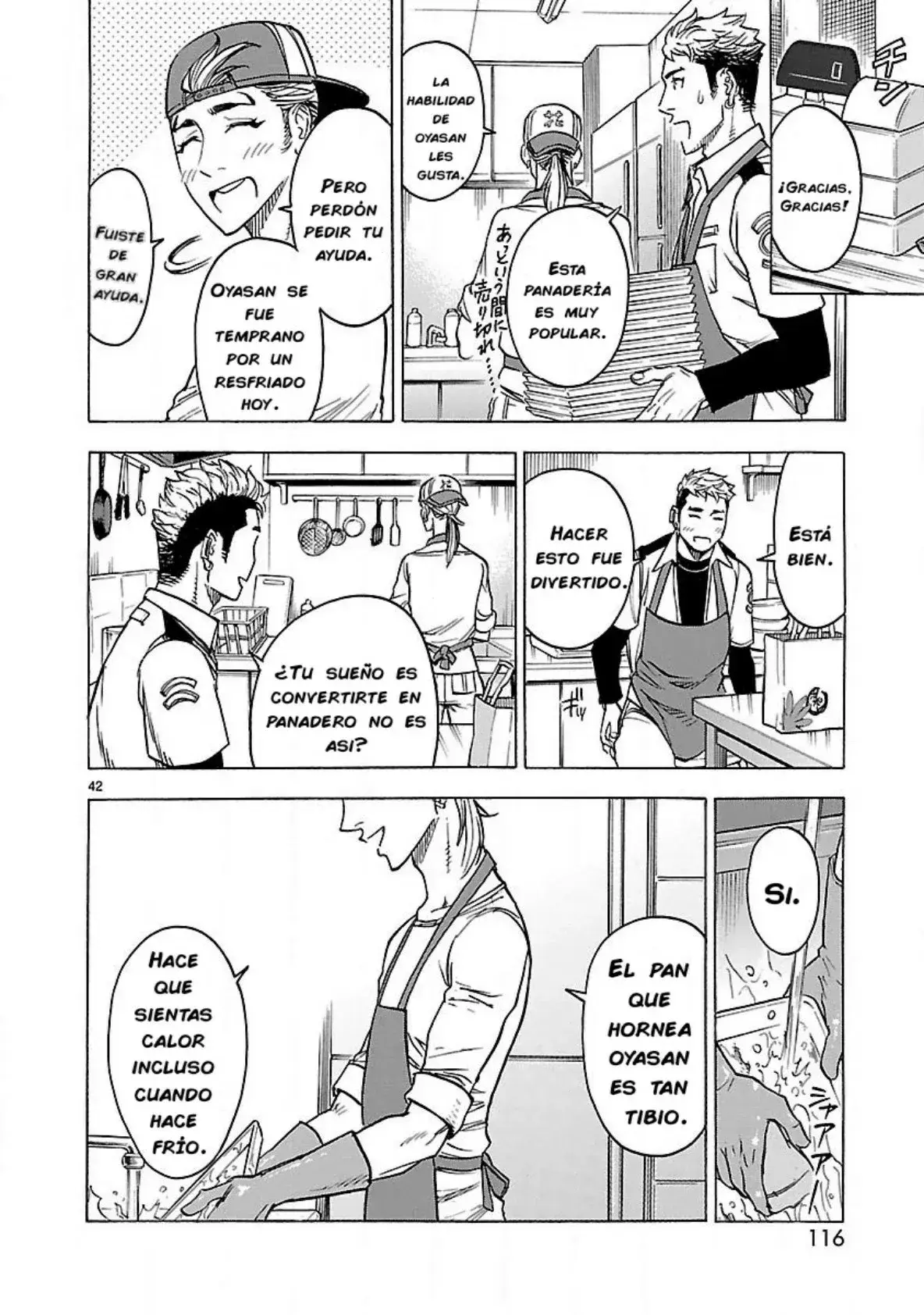 Capitulo 25 page 41