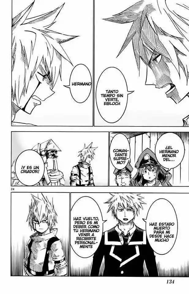 Capitulo 23 page 24