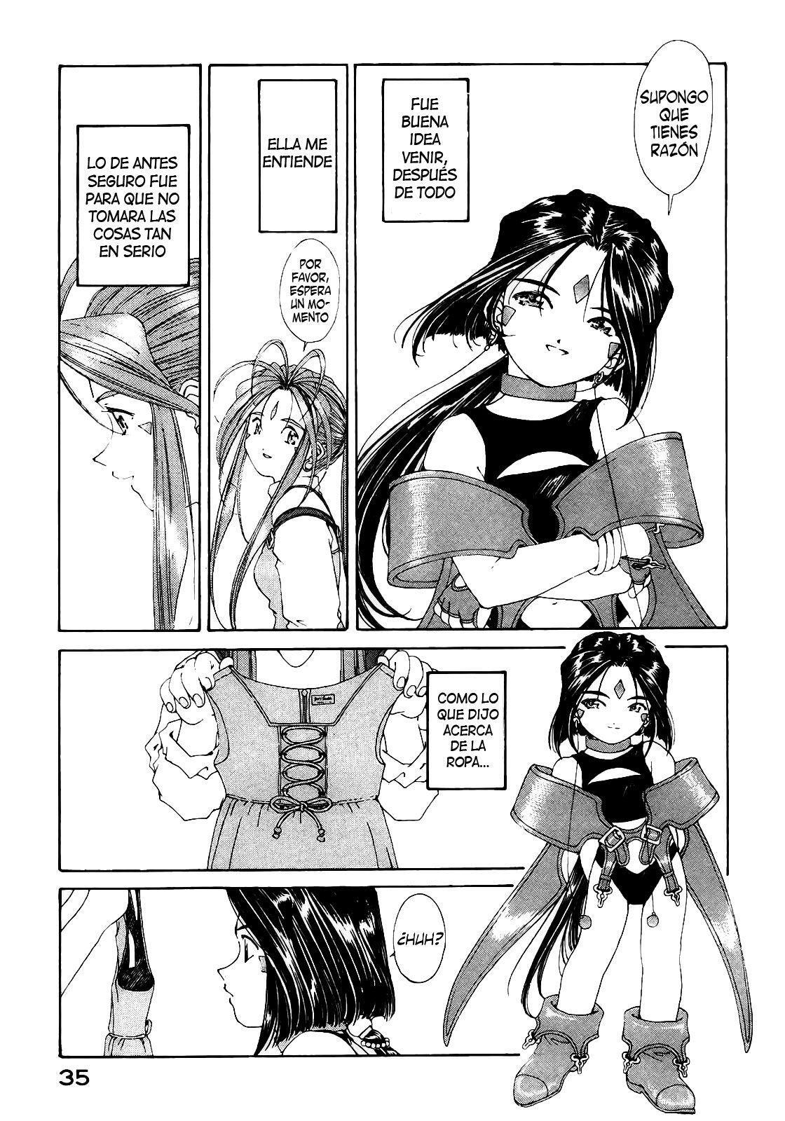 Capitulo 131 page 9